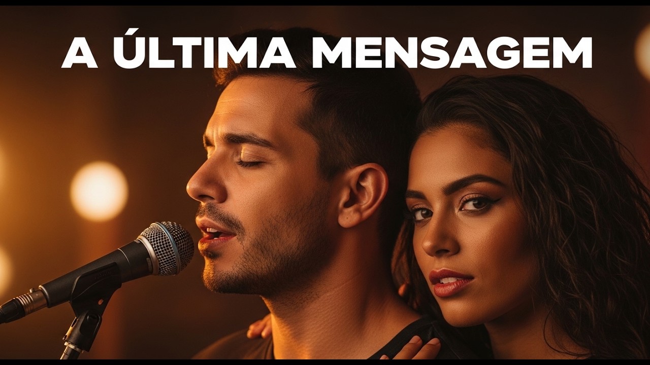 A Última Mensagem — Quem nunca escreveu e não enviou?
