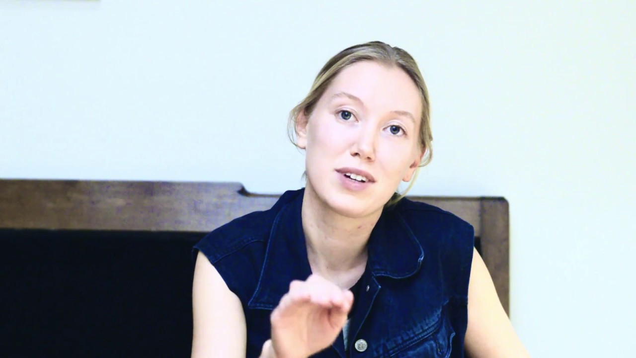 Ellen Arkbro | Klubb Kom In