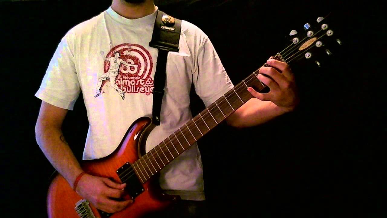 Rayando el Sol - Maná - Video Tutorial para Guitarra y Tablaturas