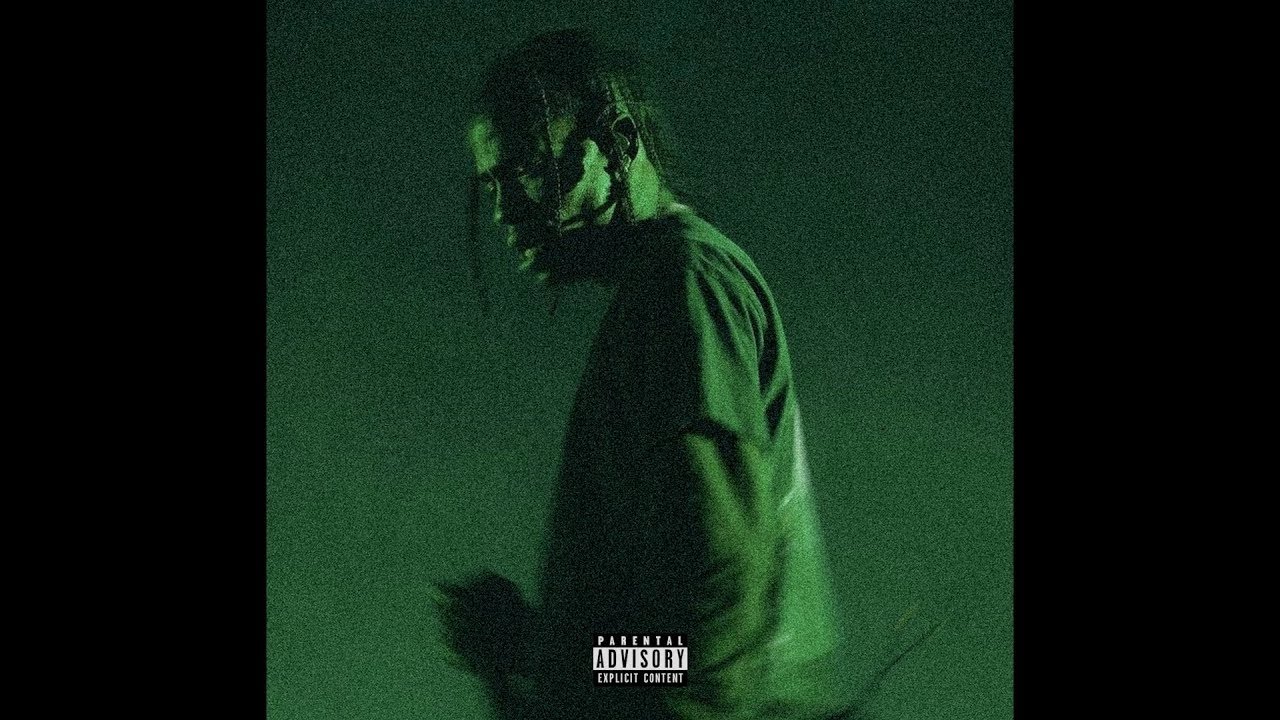 Travis Scott x Don Toliver Type Beat - 