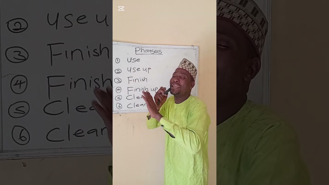 Koyon Turanci a saukake #viral #fyp #foryou