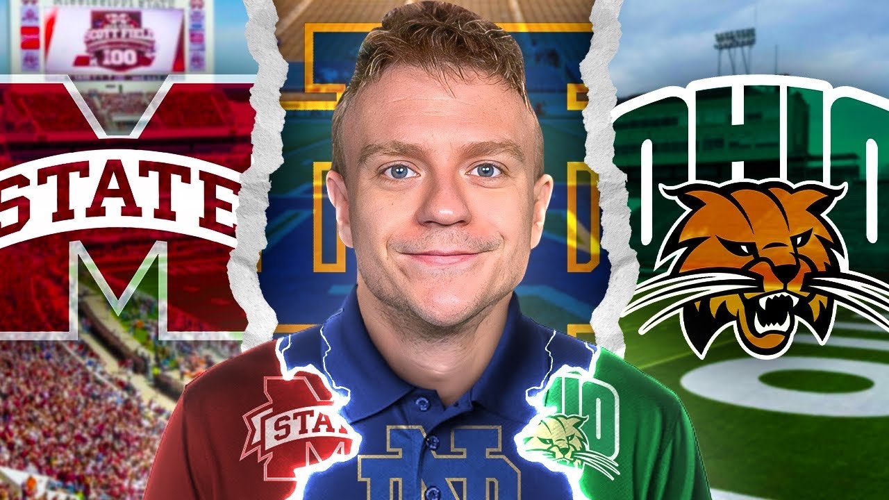 Can I Win A Title At 3 Different Schools In 10 Years?