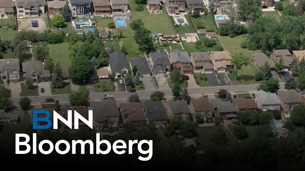 We predict a 19% peak-to-trough decline in the housing market