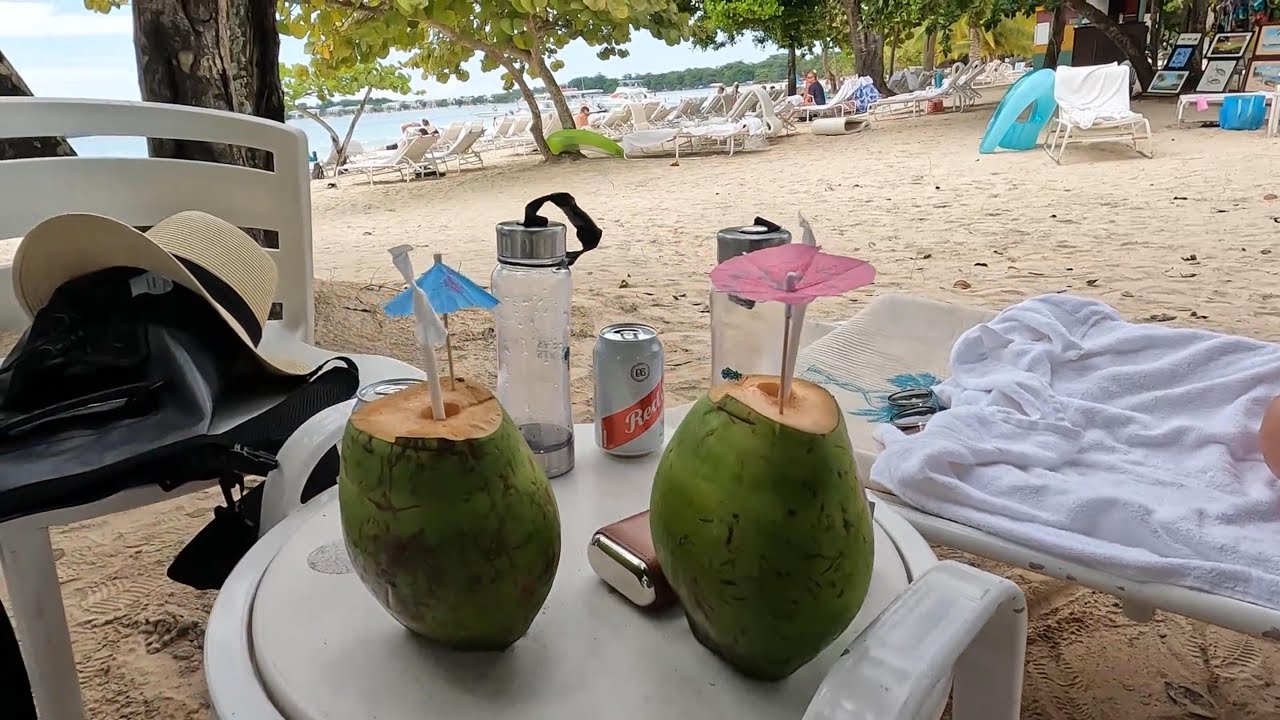 Couples Negril, #Couples Swept Away #7 Mile Beach, #Bloody Bay #Jamaica