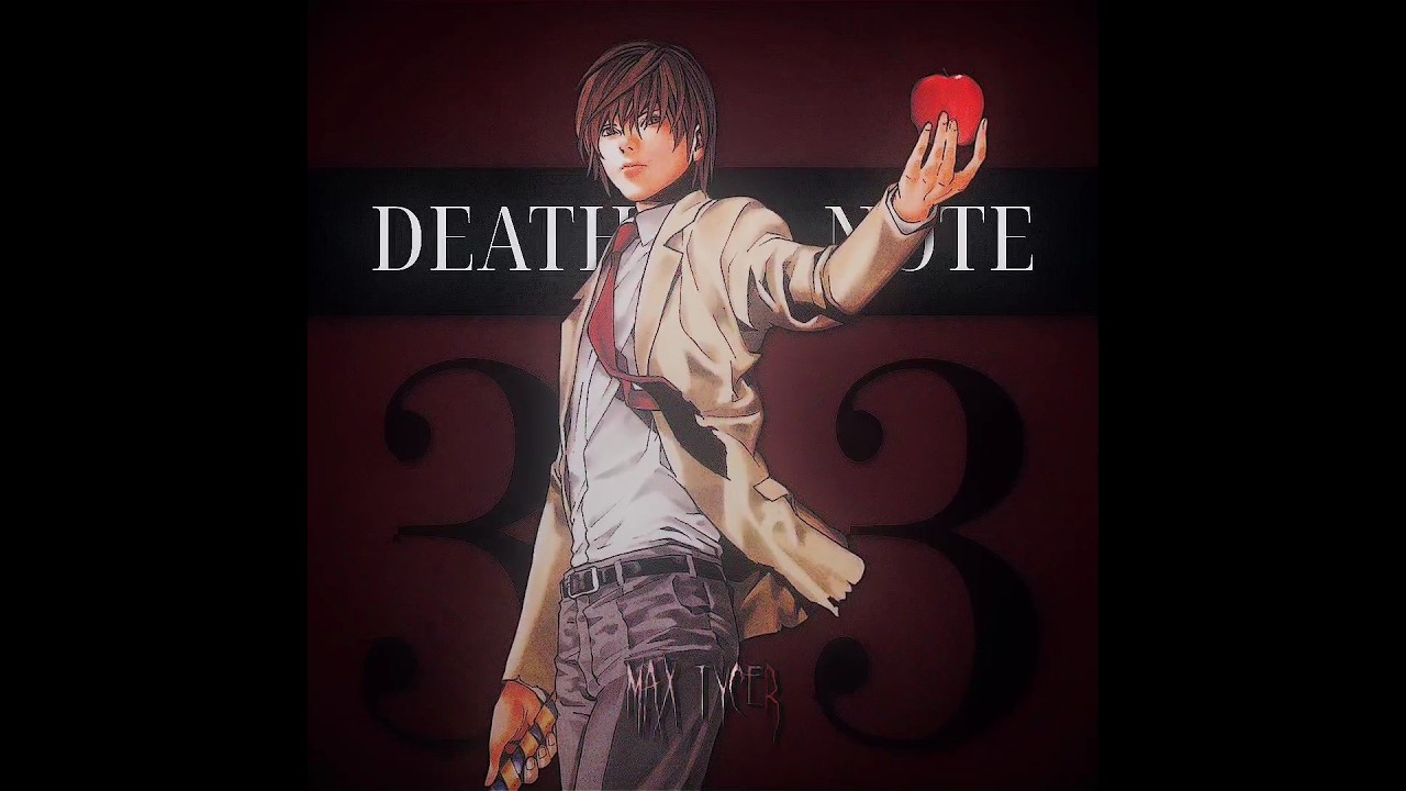 Umineko vs Death Note