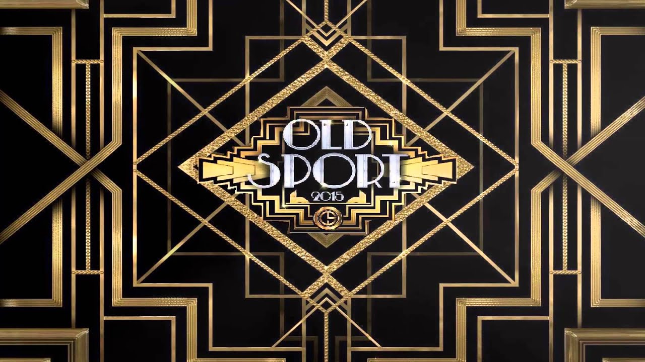 Old Sport 2015 - Dissel&aring;t