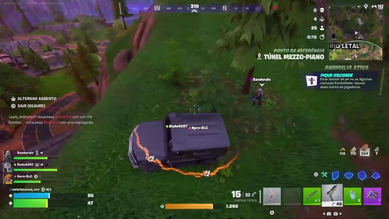 Fortnite