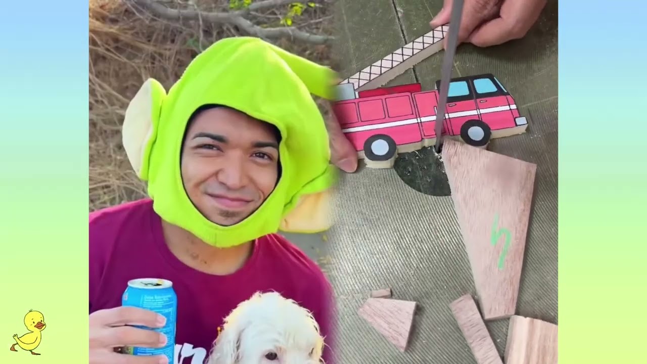 🤣👌👌👌2026 pov Must-Watch Crazy Clips Compilation 