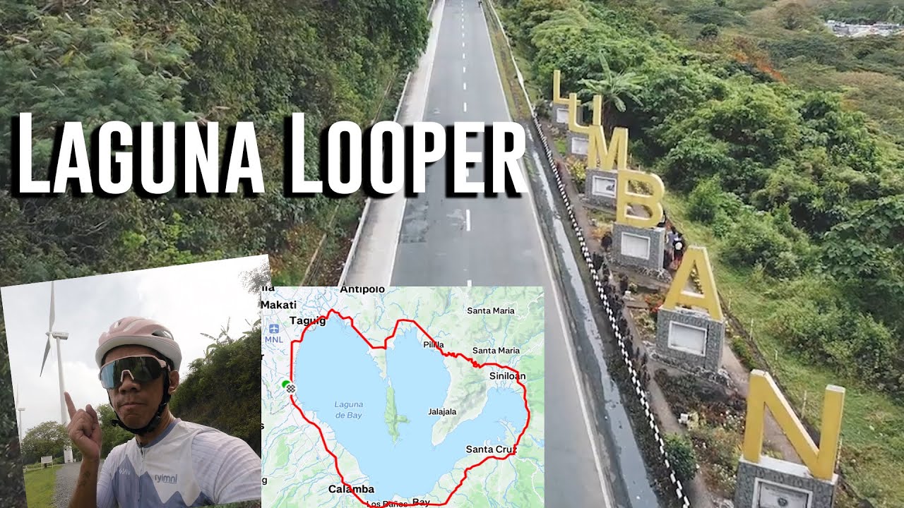 Laguna Loop Tips for Weekend Warriors