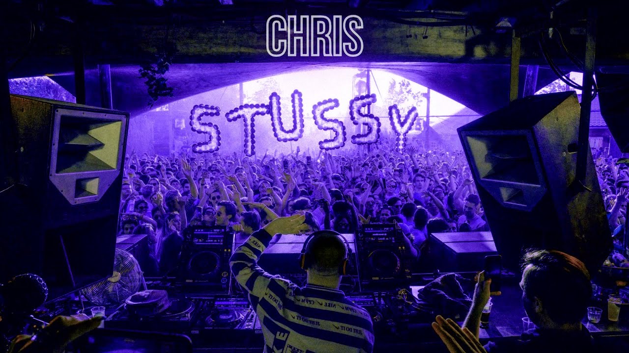 Chris Stussy - Live at Thuishaven 01 July 2023  | Rinse FM