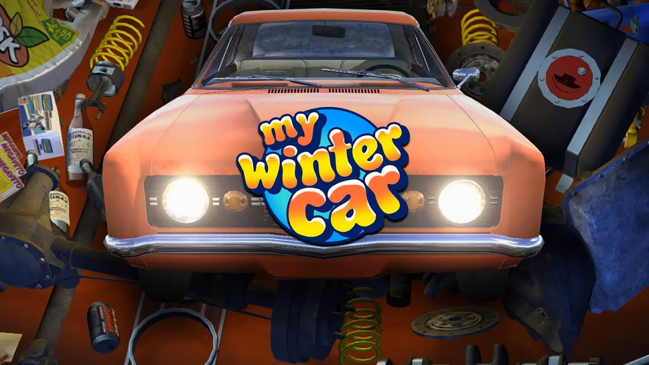 My Winter Car | Настройки двигателя, разбираем ваши проблемы