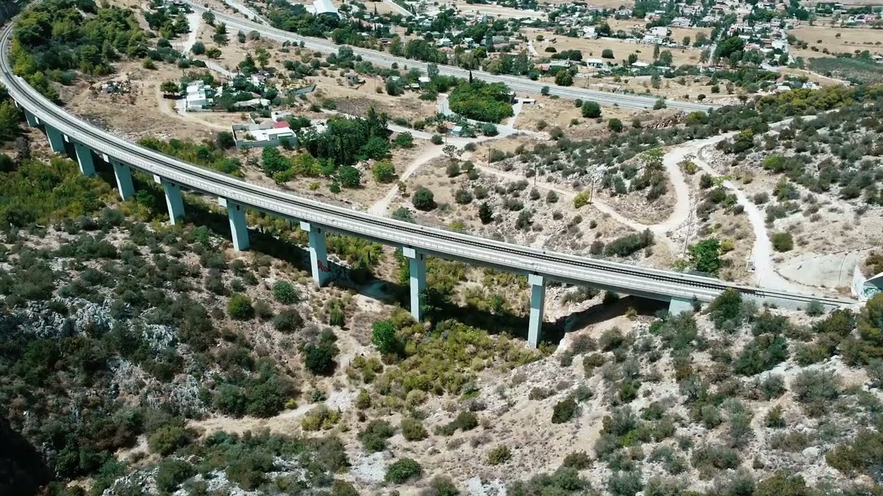 ΑΝΑΡΡΙΧΗΤΙΚΟ ΠΕΔΙΟ ''ΙΕΡΑ ΟΔΟΣ'' | ΖΑΣΤΑΝΙ