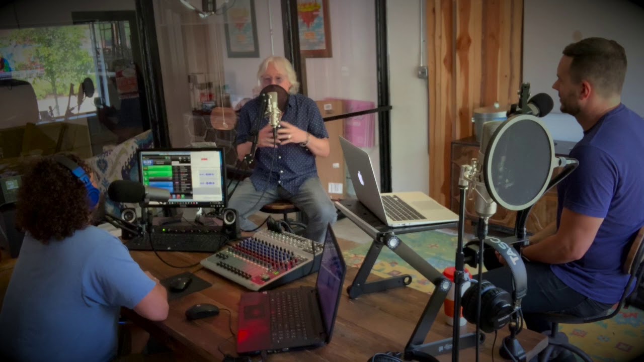 Episode 11: Mike Mills