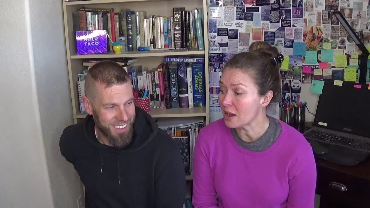 Sister Wives S15E3 Robyn the Peacemaker Recap Reaction Review