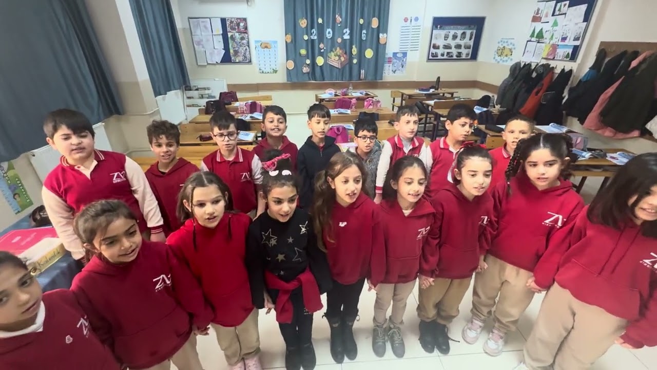 Sevgi Çiçekleri Şarkısı 3/C