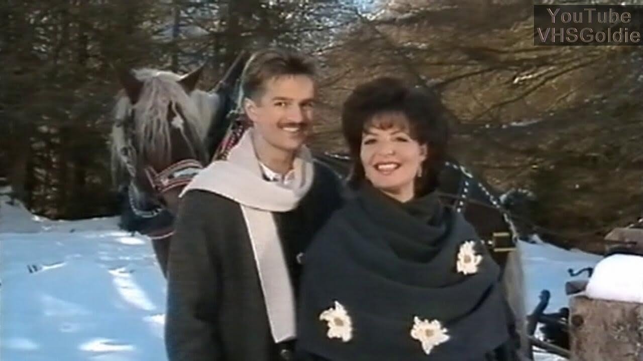 Duo Herzklang - Dianas Weihnachtstraum - 1998