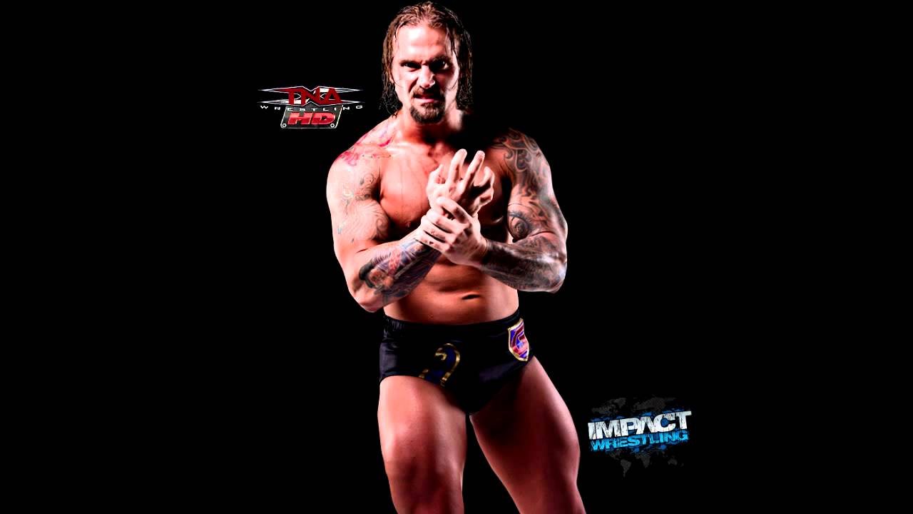 2011: Gunner 1st TNA Theme Song - 