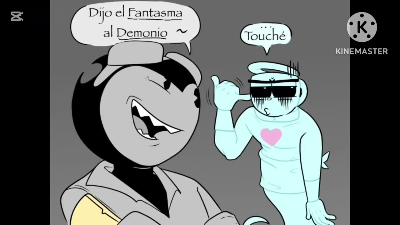 MOTM capitulo 1 parte 9 ¿Que Hay en un alma? Fanbud español 