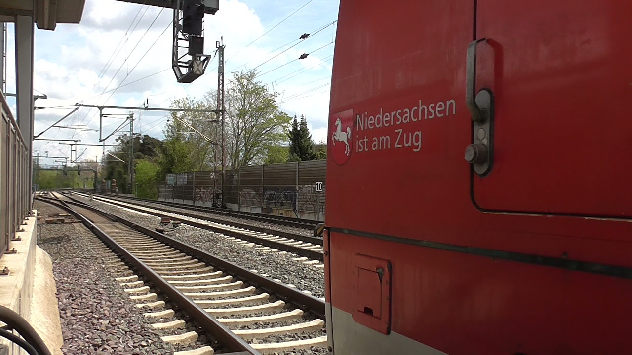 Beschleunigung Dreifach-Quietschie
