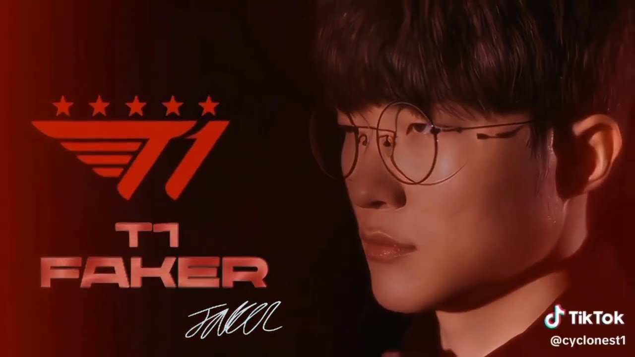 [Tik Tok] #106 Tổng hợp DOFGK - Line up T1 2025🍀T1