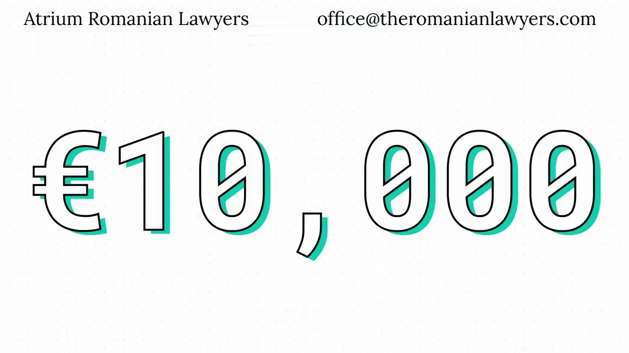 Debt Recovery in Romania: Your Complete Legal Guide to Getting Paid 2025