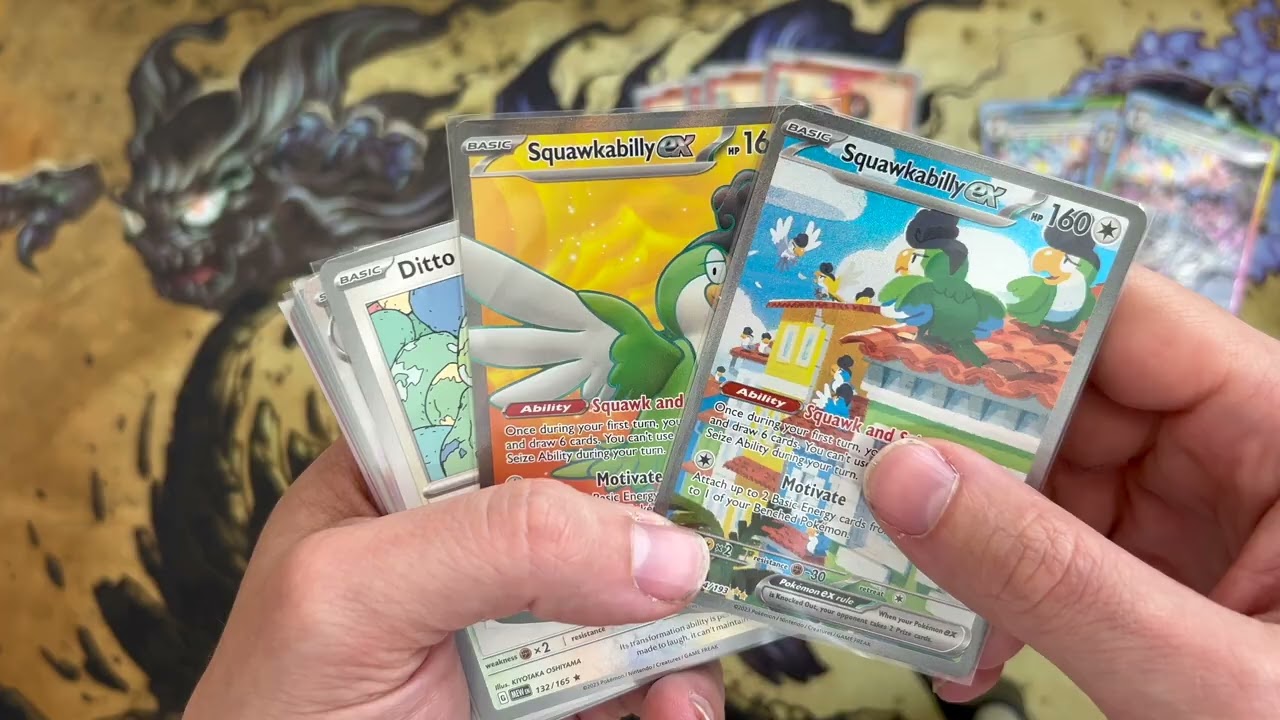 Josh's Journals: Pokemon Regionals Frankfurt 2025 | Ceruledge EX