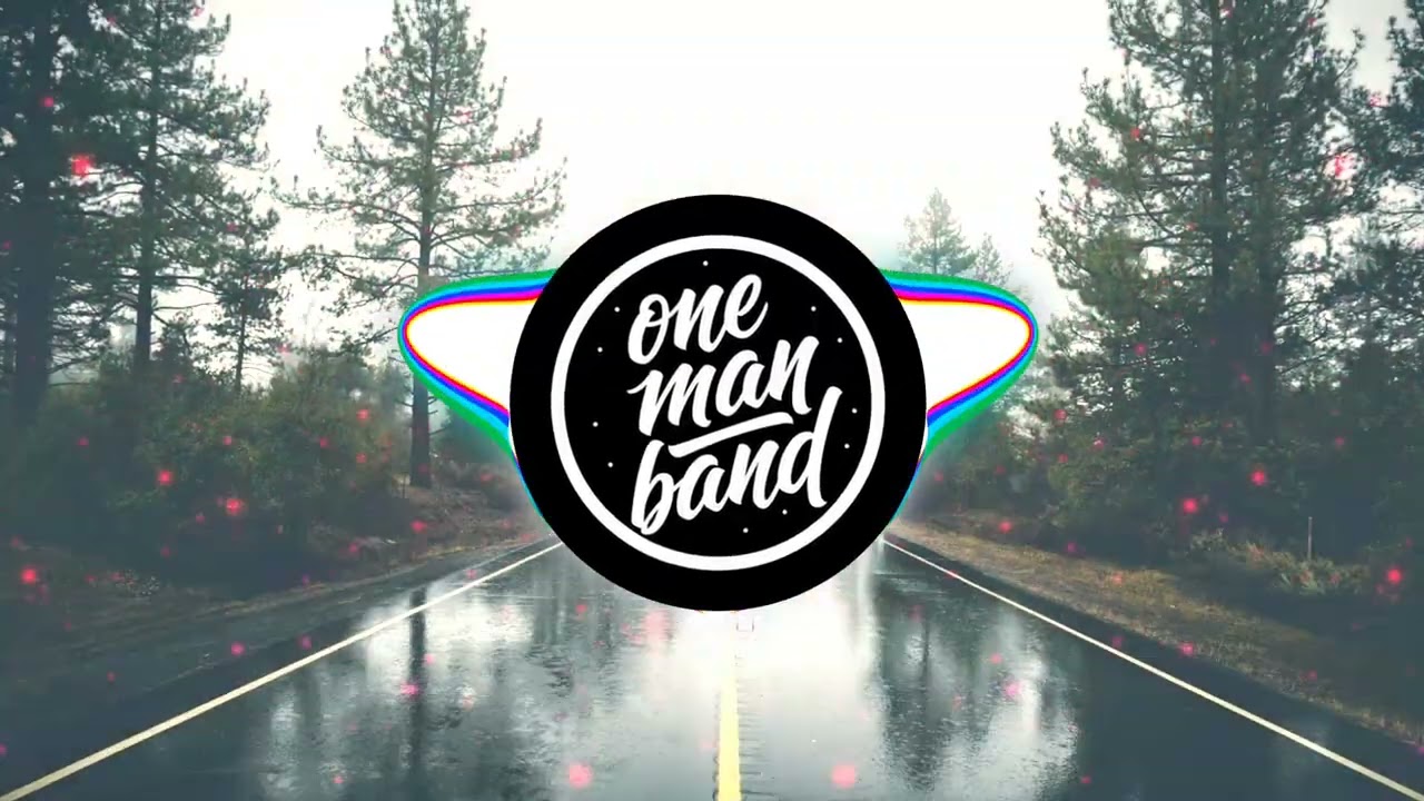 One Man Band - Silent Sirens