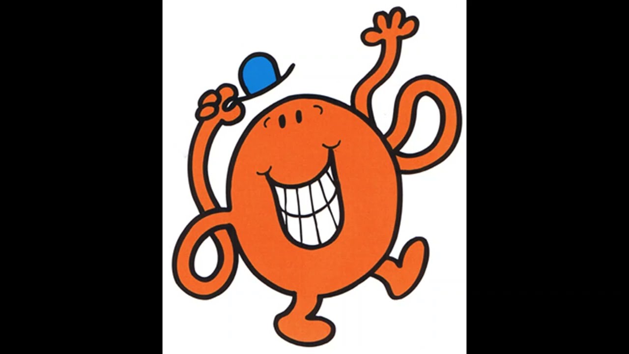 Mr. Tickle Theme (Long Version)