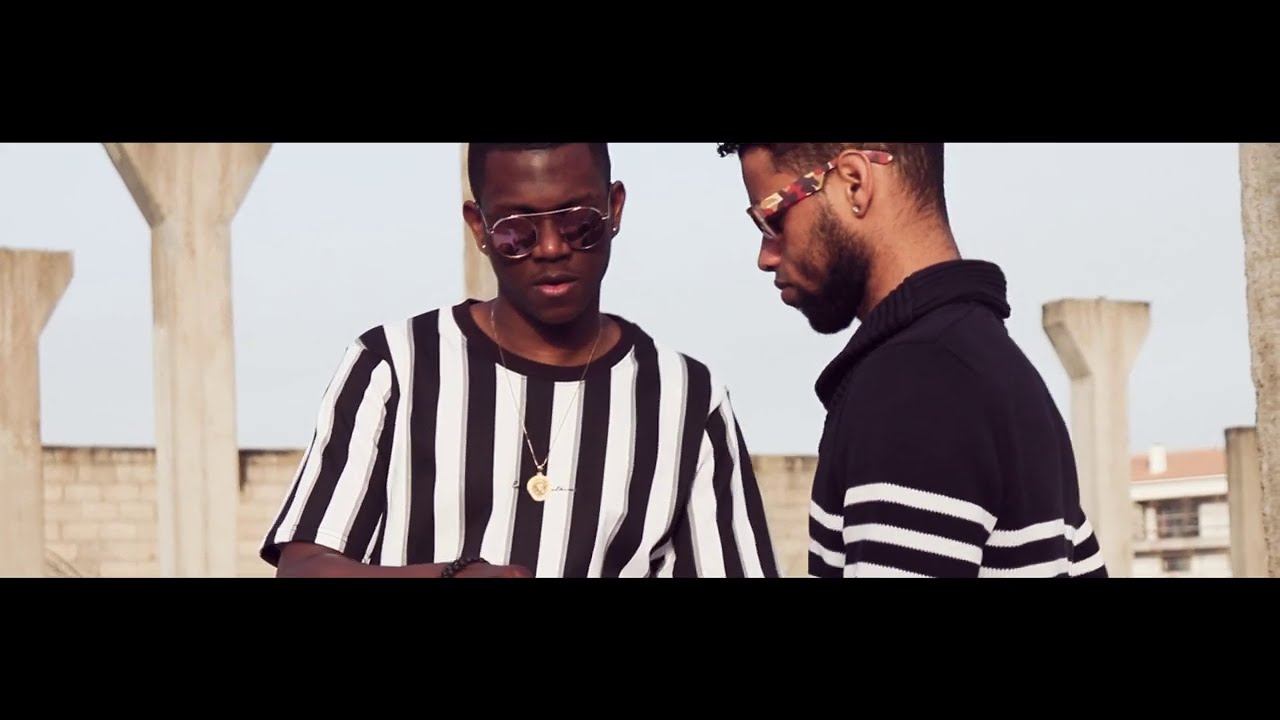 CESF - Nkre Vive Bem [V&iacute;deo Oficial]