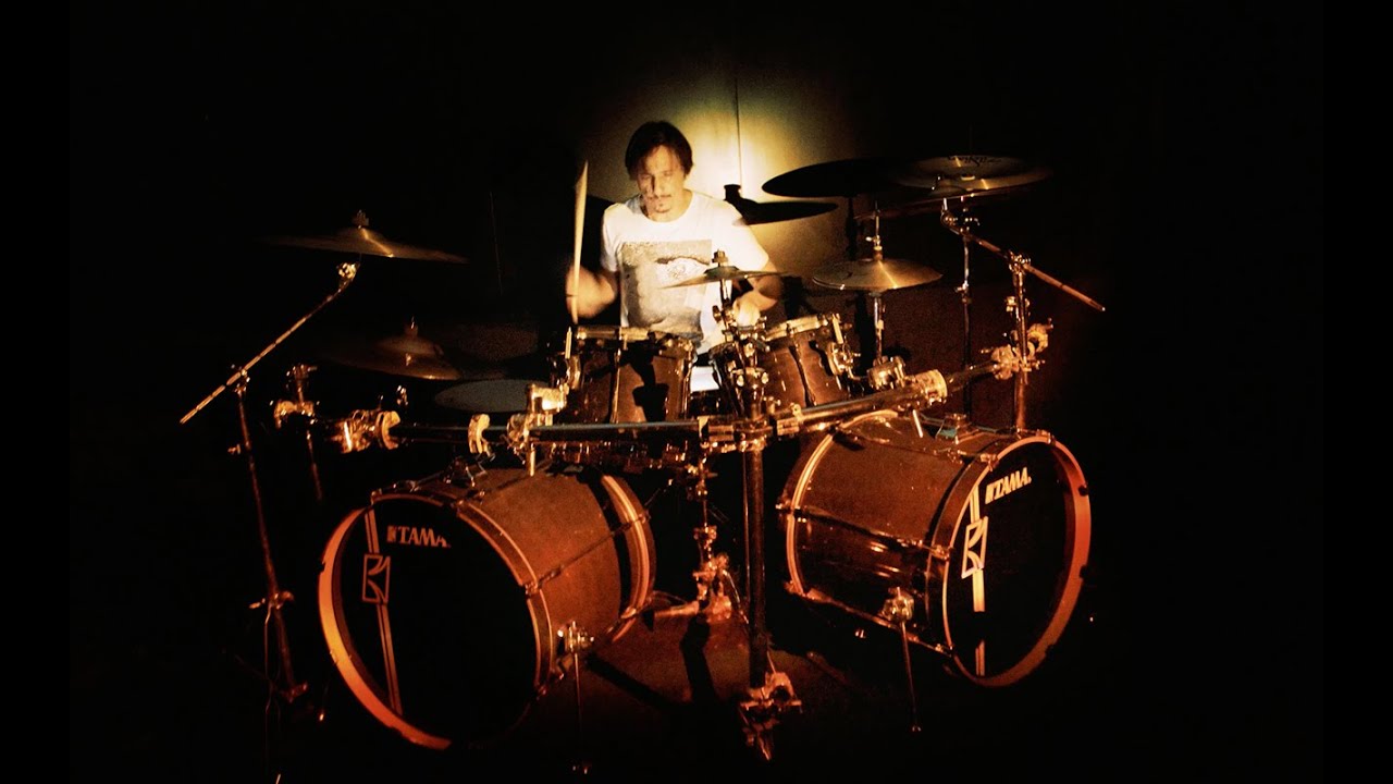 MARIO DUPLANTIER DRUM SOLO 2024 