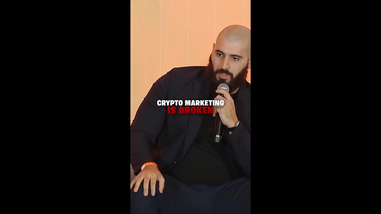 Ever wonder why crypto marketing just doesn&rsquo;t work anymore? Let&rsquo;s talk about it. 💭
