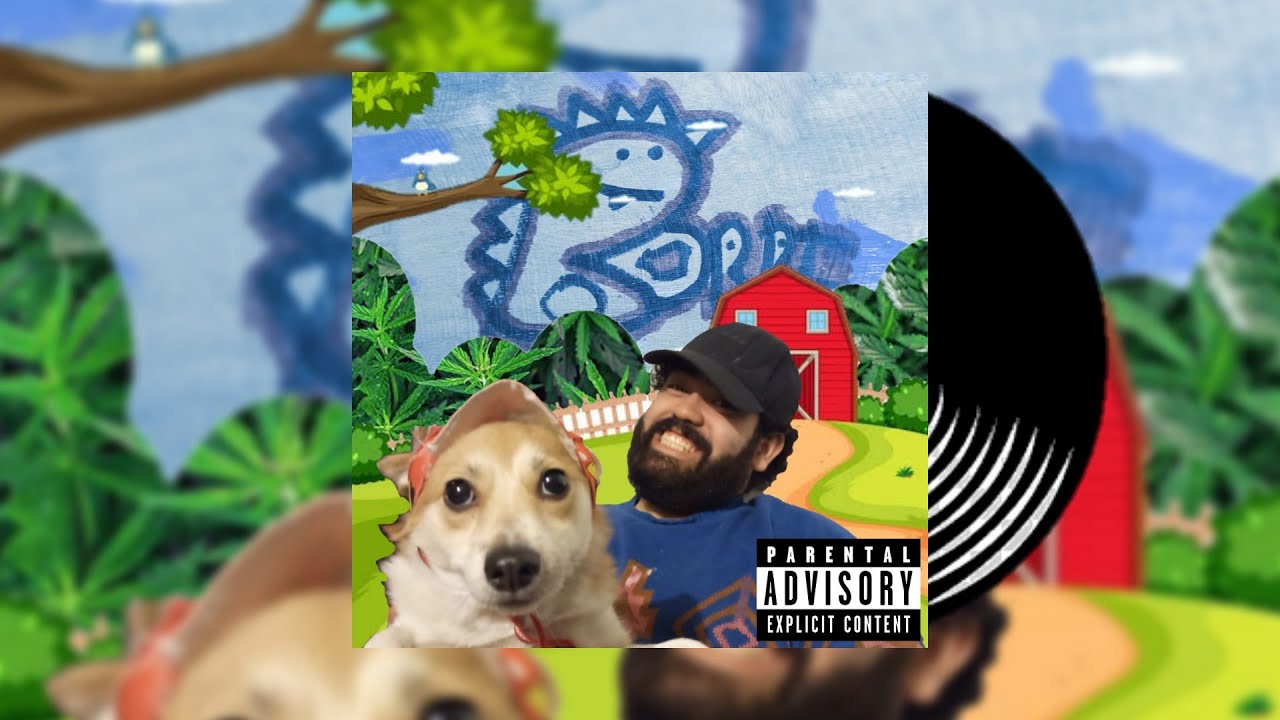 Granja de Flows [💿 COMPLETO]