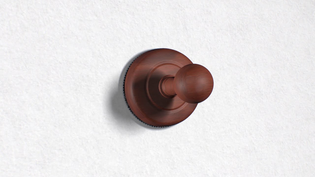 Stamp Logo Animation | MS Made After Effects | MS Made