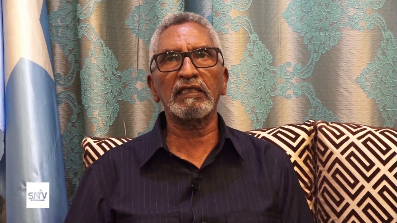 GUDDOOMIYAHA AQALKA SARE EE BFS MUDANE CABDI XAASHI CABDULLAAHI OO AY MUDDO SOO WADA SHAQEEYAAN ABWA
