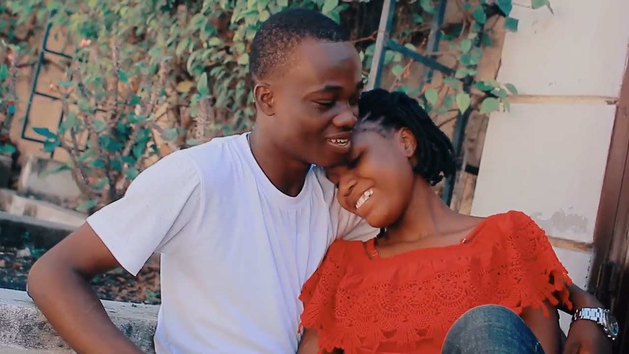 LA VIE DANS L'OMBRE #6 Gee-dex sèmante lap touye Hamazed vil la pral cho