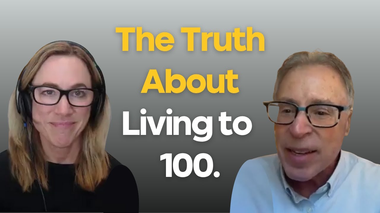 Why Centenarians Are Defying Science: Secrets to Living 100+