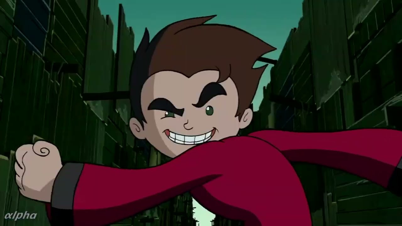 Raimundo - The Payback/Untouchable (AMV/Edit)