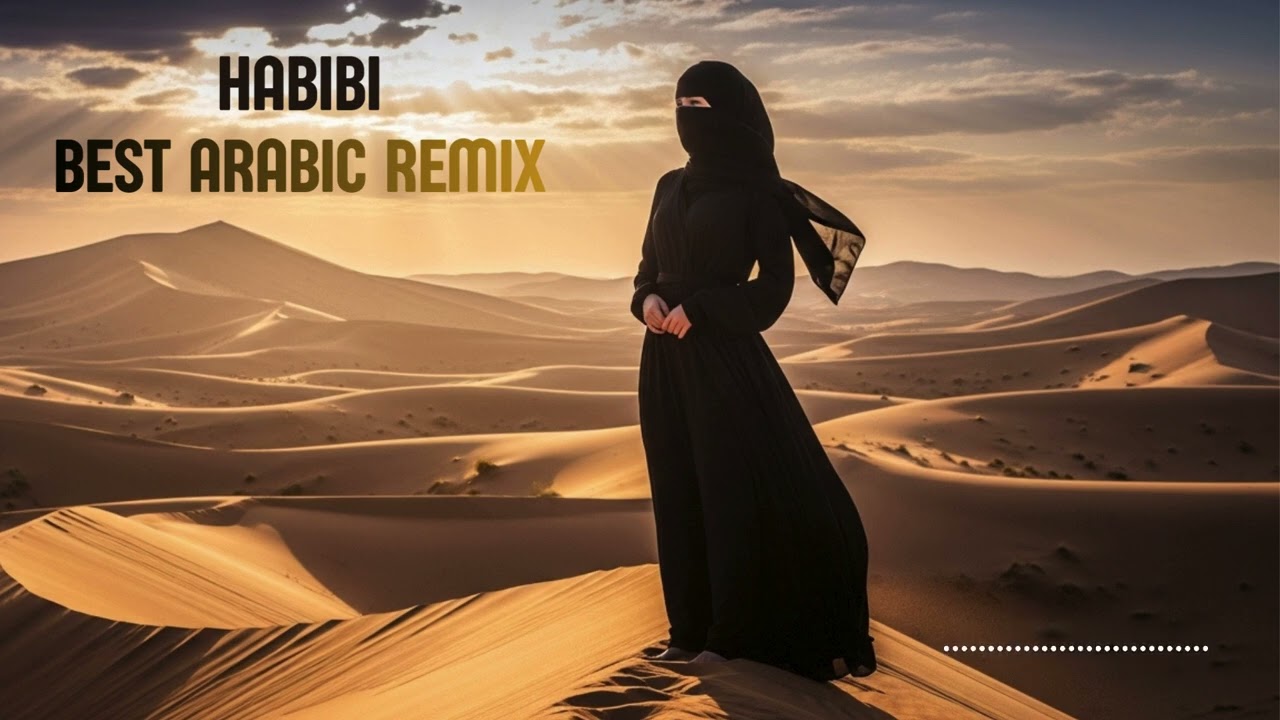 Viral Habibi Remix 2026 🔥 Nice Music Arabic Non Stop Mix