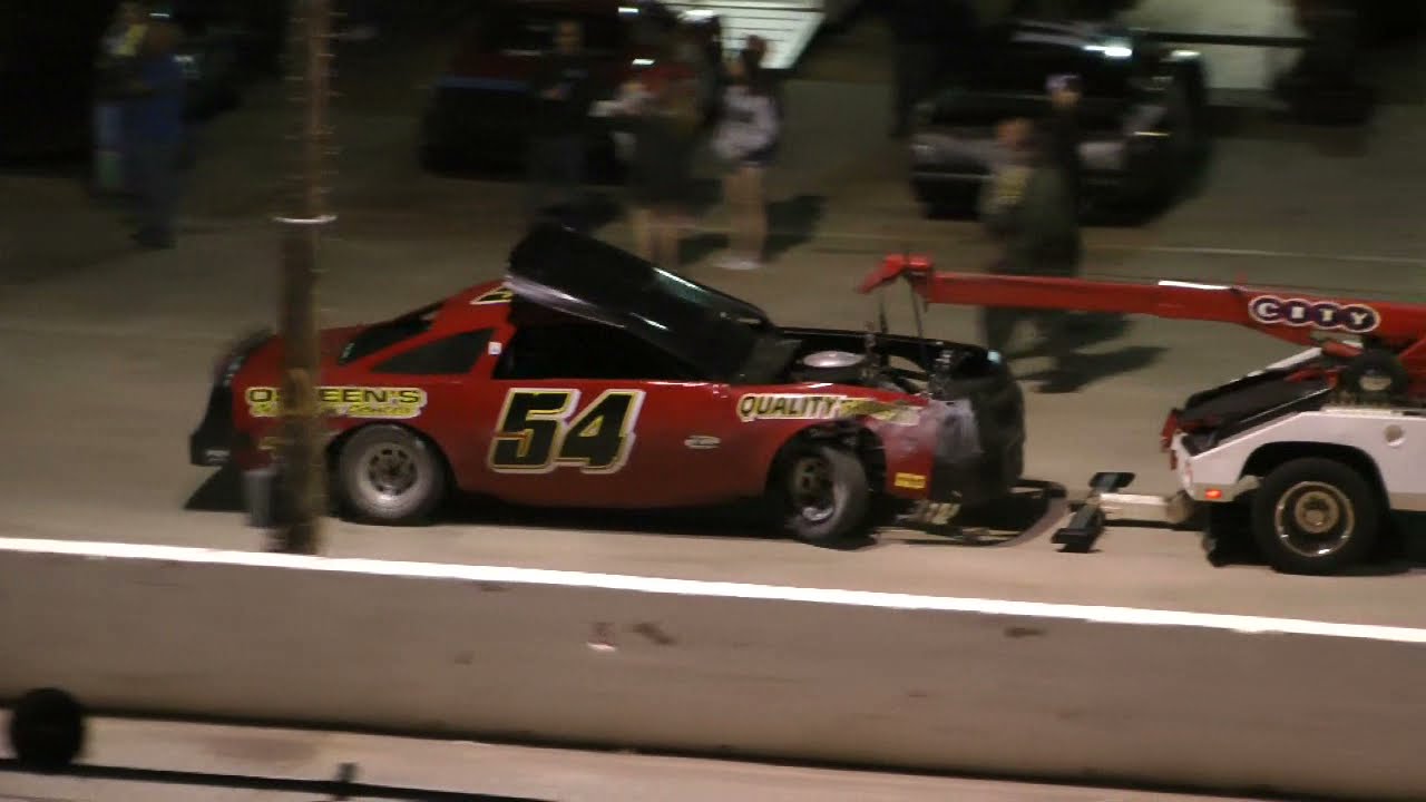 Renegades at Greenville Pickens Speedway 5/1/21