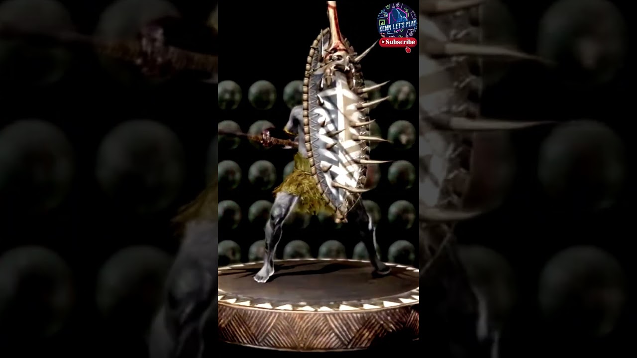 No.19 MAJINI (Wetlands A) RE5 Figures #asmr #re5 #re5characters #shorts #reels  #fyp #viral