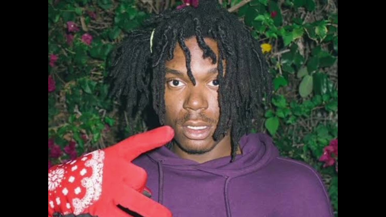 Lucki Type Beat 