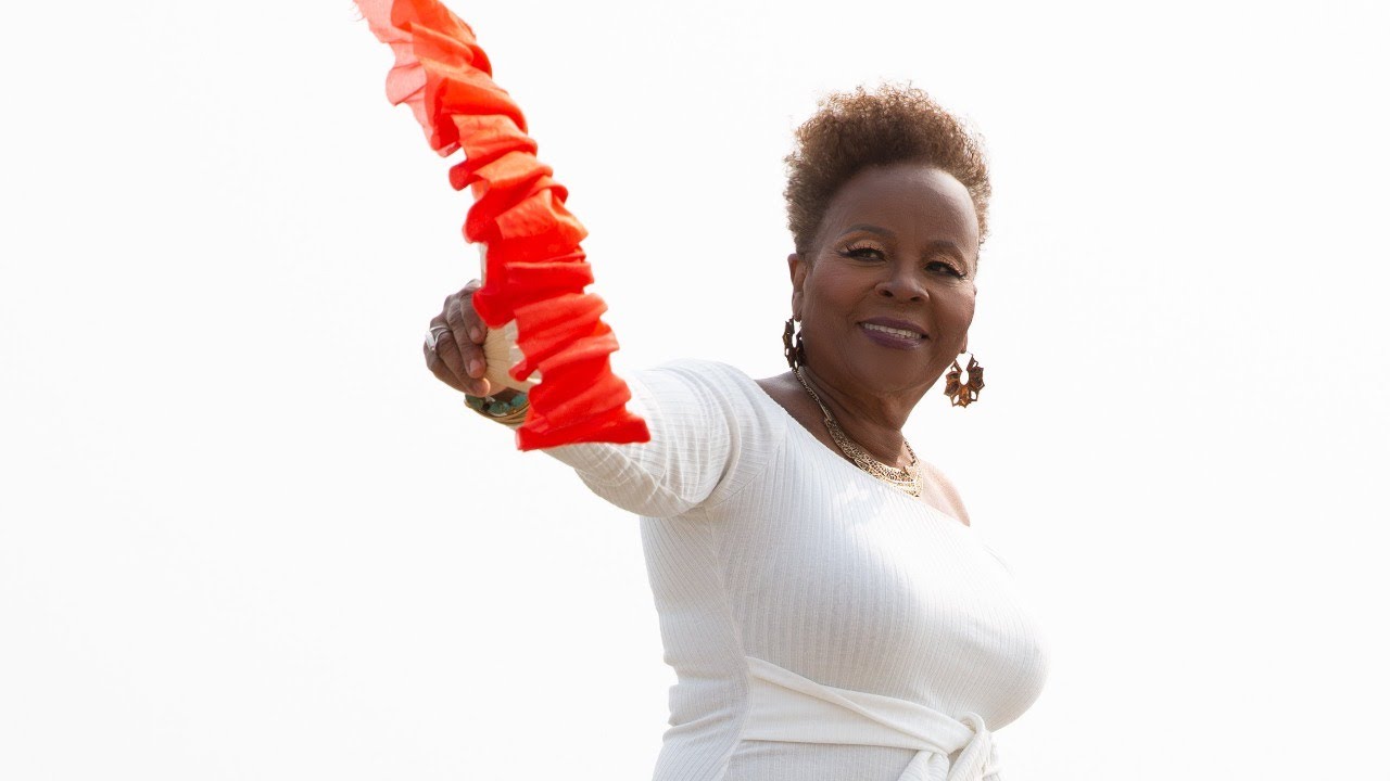 Oshun and her healing power