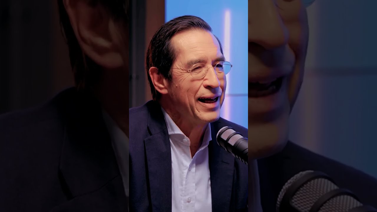 &iexcl;La bondad no es cobard&iacute;a! | Mario Alonso Puig | Palabras Que Sanan