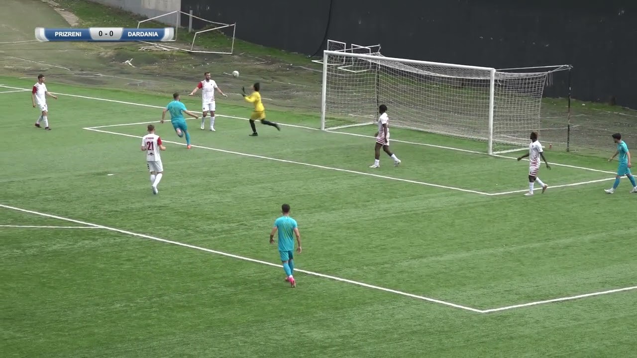 FC  PRIZRENI   -    KF  DARDANIA QYSHK     [ 2-1 ]       17.03.2024
