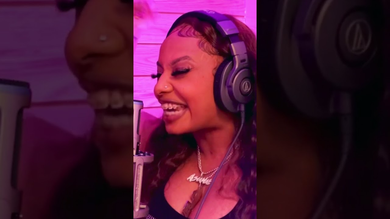 Asianae- No Hands ( Da Booth) PandoraNow Freestyle