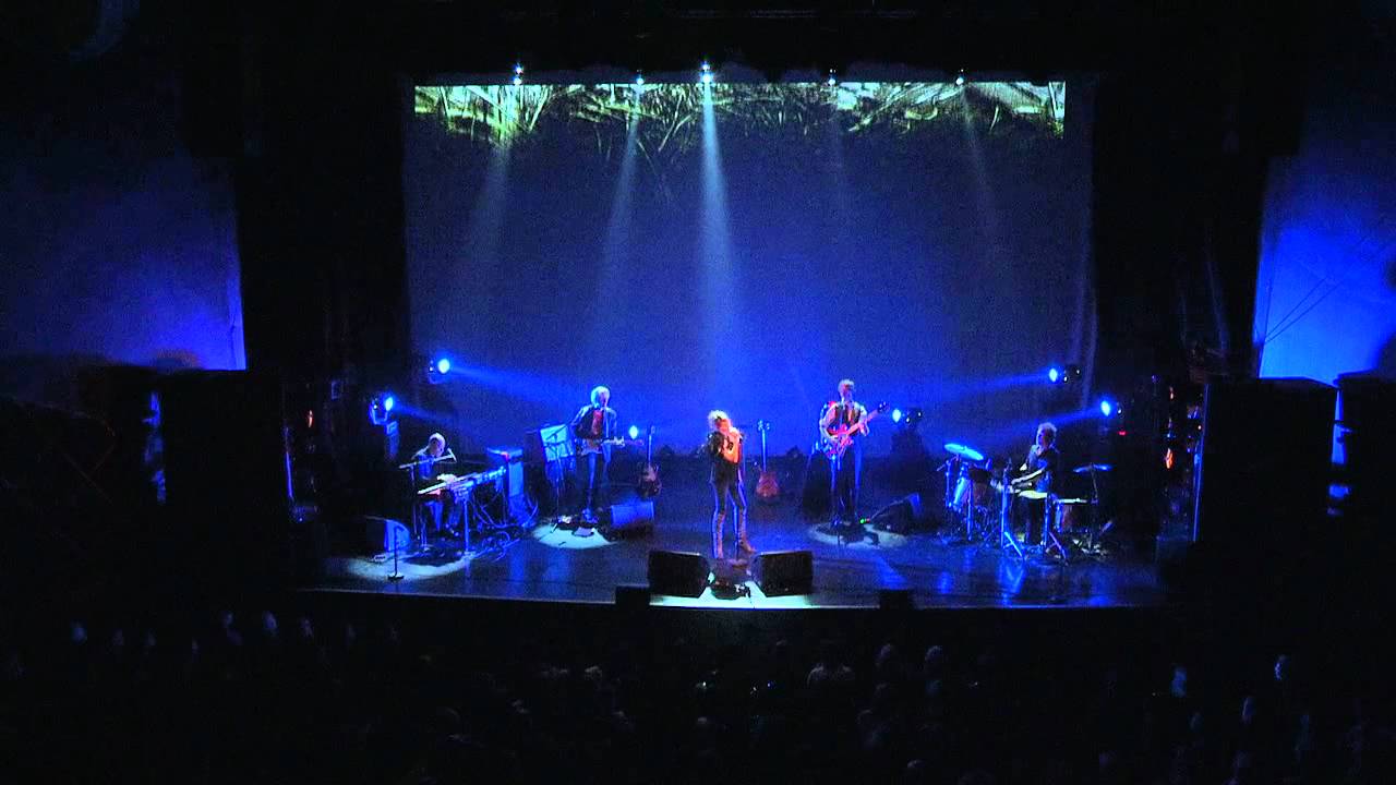 Kari Bremnes live at 