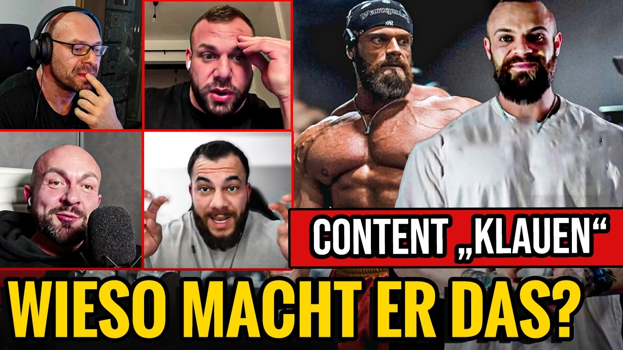 Einfach nur geklaut! Wann kommt Mike Sommerfeld endlich auf die richtige  Spur?!
