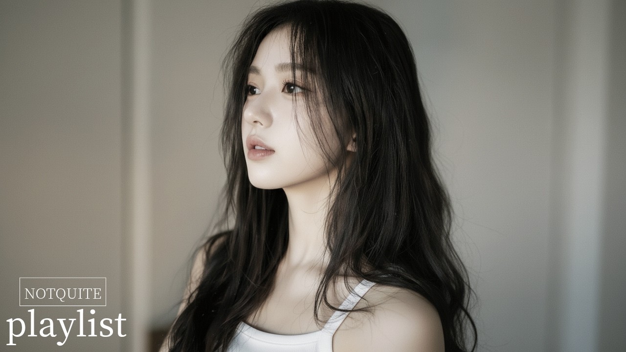 𝐏𝐥𝐚𝐲𝐥𝐢𝐬𝐭  대체 왜 이러는지 모르겠어 ㅣ감성힙합 느좋플리