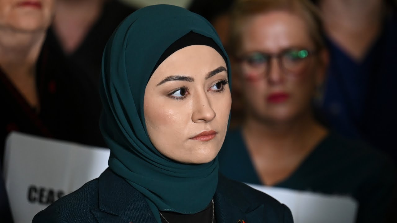 ‘Political amateur’: Fatima Payman's new political party to 'disappear quickly'