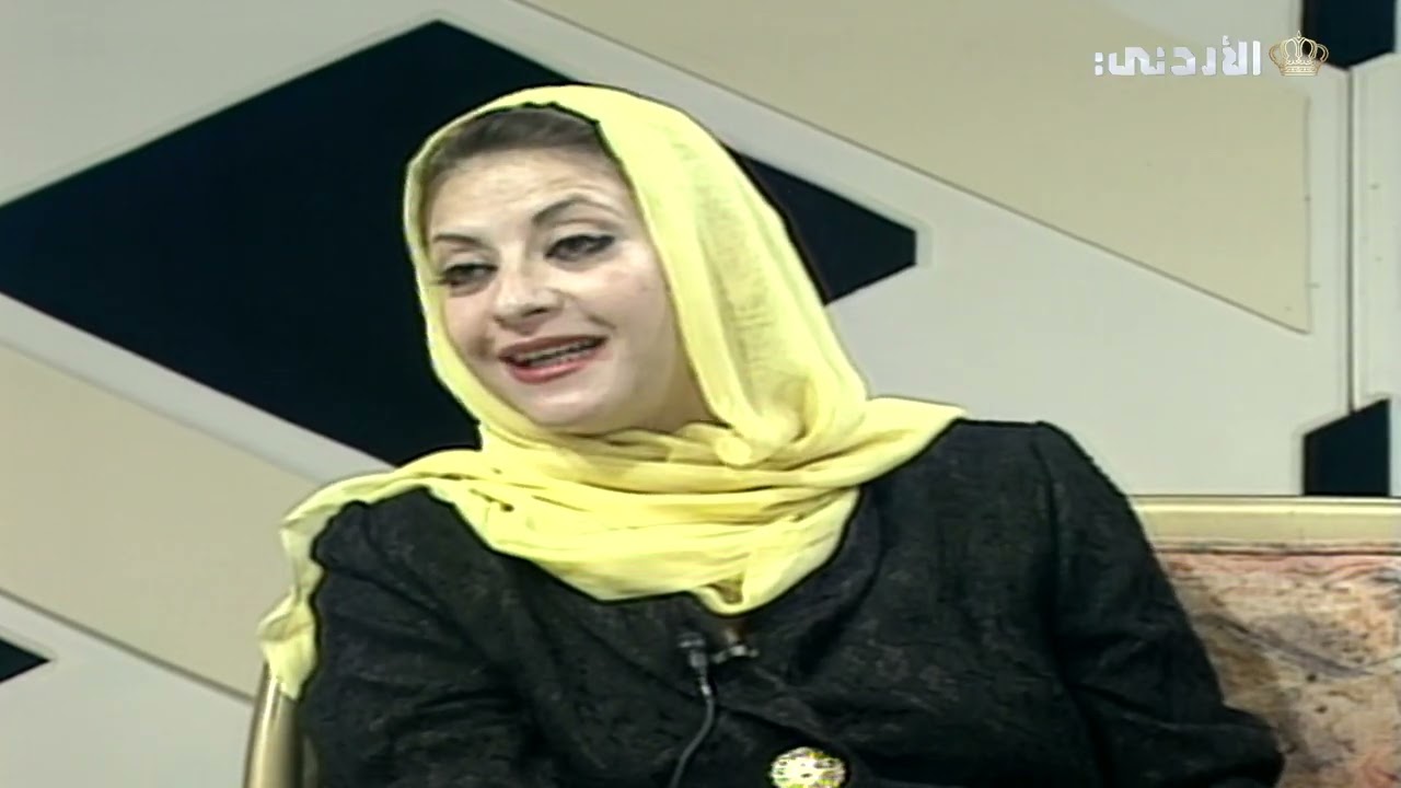 من الأرشيف.. الفنان إسماعيل خضر وزوجته في برنامج عشرة على عشرة 1995